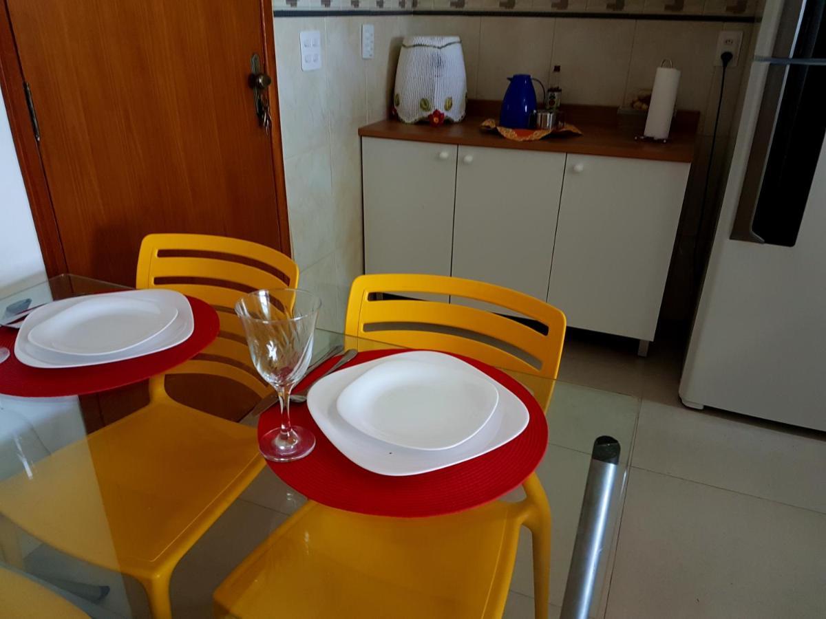 Pedacinho Do Ceu - Frente Ao Mar +Varanda Gourmet 프라이아 그란데 외부 사진